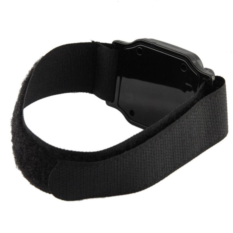 360 Degree Hand Camera Mount For Gopro Insta360 Dji Action And Other Action Cams - 36Cm Strap-1915197270777794562