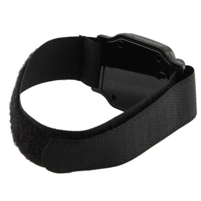 360 Degree Hand Camera Mount For Gopro Insta360 Dji Action And Other Action Cams - 36Cm Strap-1915197270777794562