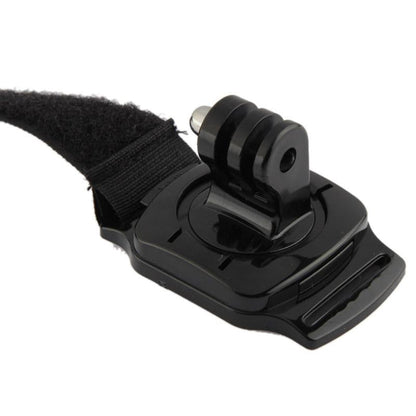 360 Degree Hand Camera Mount For Gopro Insta360 Dji Action And Other Action Cams - 36Cm Strap-1915197270777794563