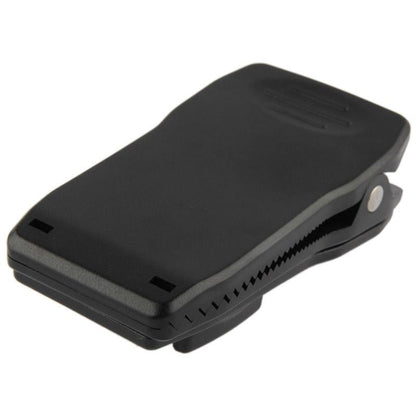 360 Degree Quick Release Backpack Hat Clip For Action Cameras-1915197297516482563