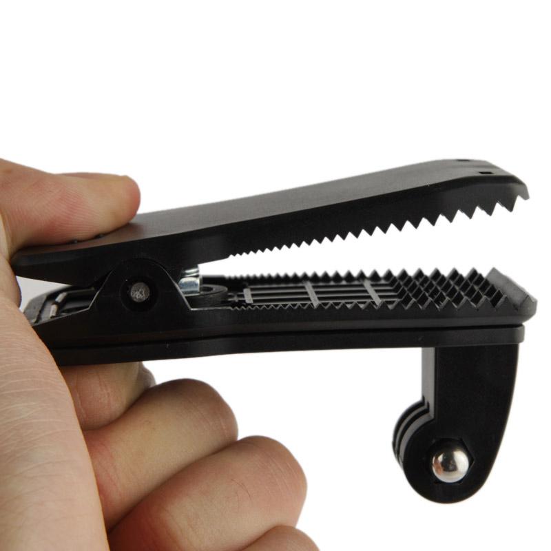 360 Degree Backpack Mount For Gopro Insta360 Dji Action And Other Cameras-1915197060429254659