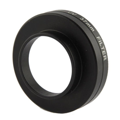 37Mm Lens And Cap For Gopro Hero4 / 3 / 3-1915196990405349379