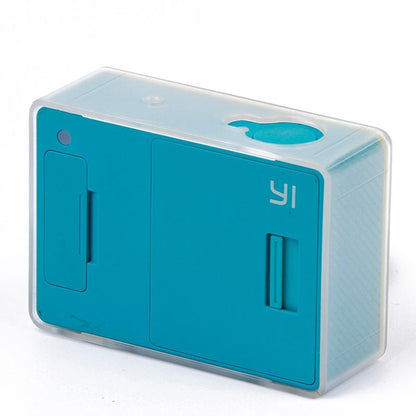 Xiaoyi Sport Camera Protective Case With Lens Cap - Ultrathin-1915196606043525125