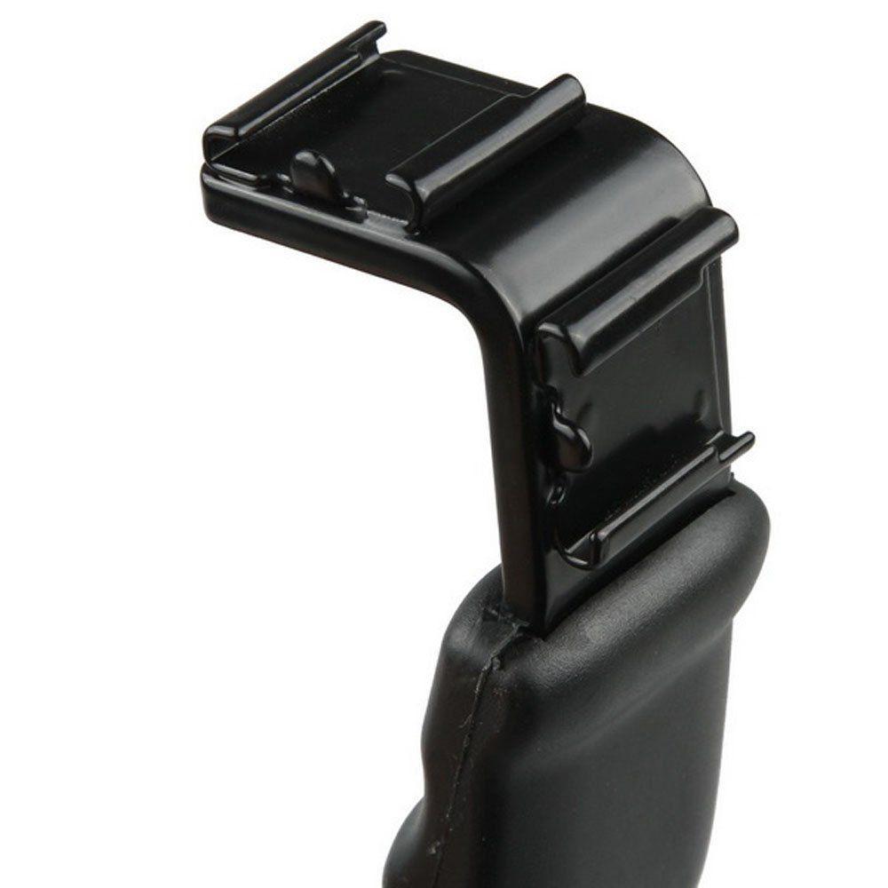 Universal Flash Bracket Mount For Dslr And Digital Cameras-1964932302085689347