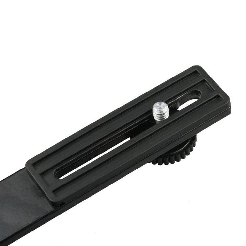 Universal Flash Bracket Mount For Dslr And Digital Cameras-1964932302085689349