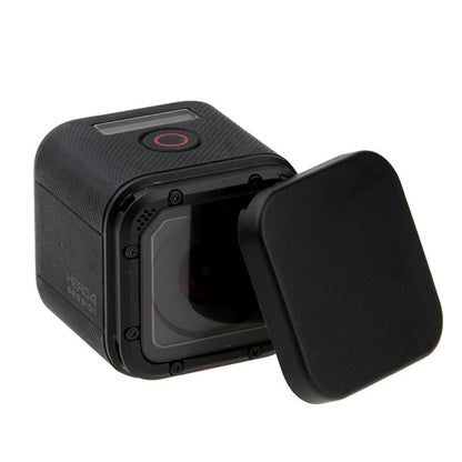 Protective Cap For Gopro Hero5 / 4 Session Camera - Scratch Resistant-1915197104461058049