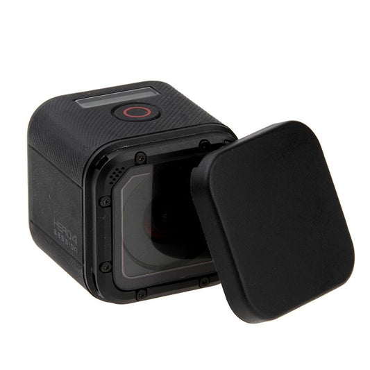 Protective Cap For Gopro Hero5 / 4 Session Camera - Scratch Resistant-1915197104461058049