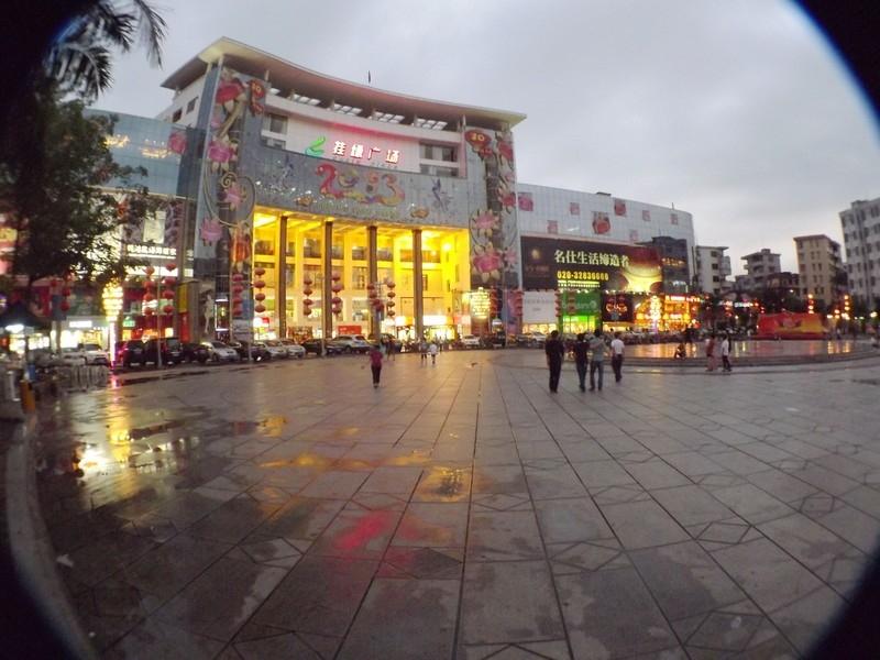 Universal Lens Filter For Dji Phantom 3 And 4 Series-1915197152552947715