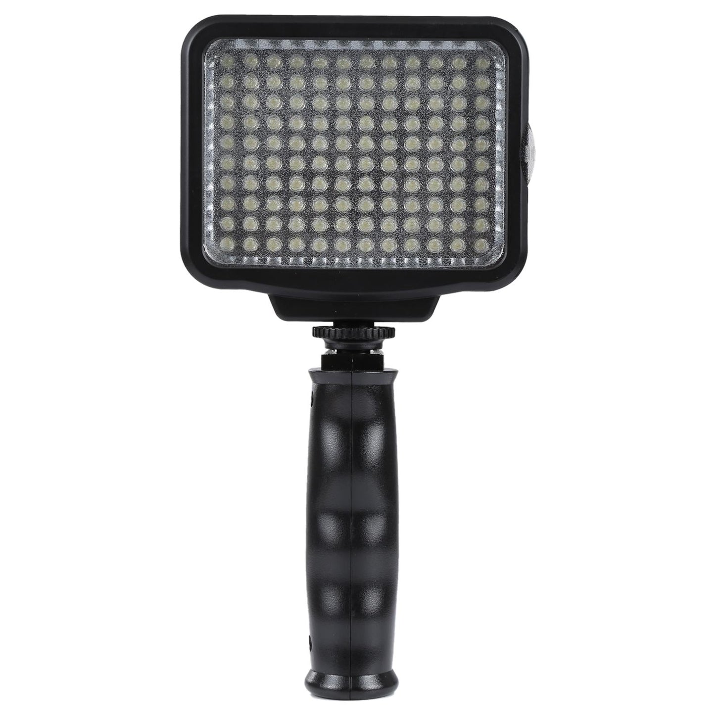 120 Led Video Light With Soft Sheets Yellow Filter And Sony Np-F770 / 750 Battery-1964932267251994625