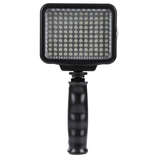 120 Led Video Light With Soft Sheets Yellow Filter And Sony Np-F770 / 750 Battery-1964932267251994625