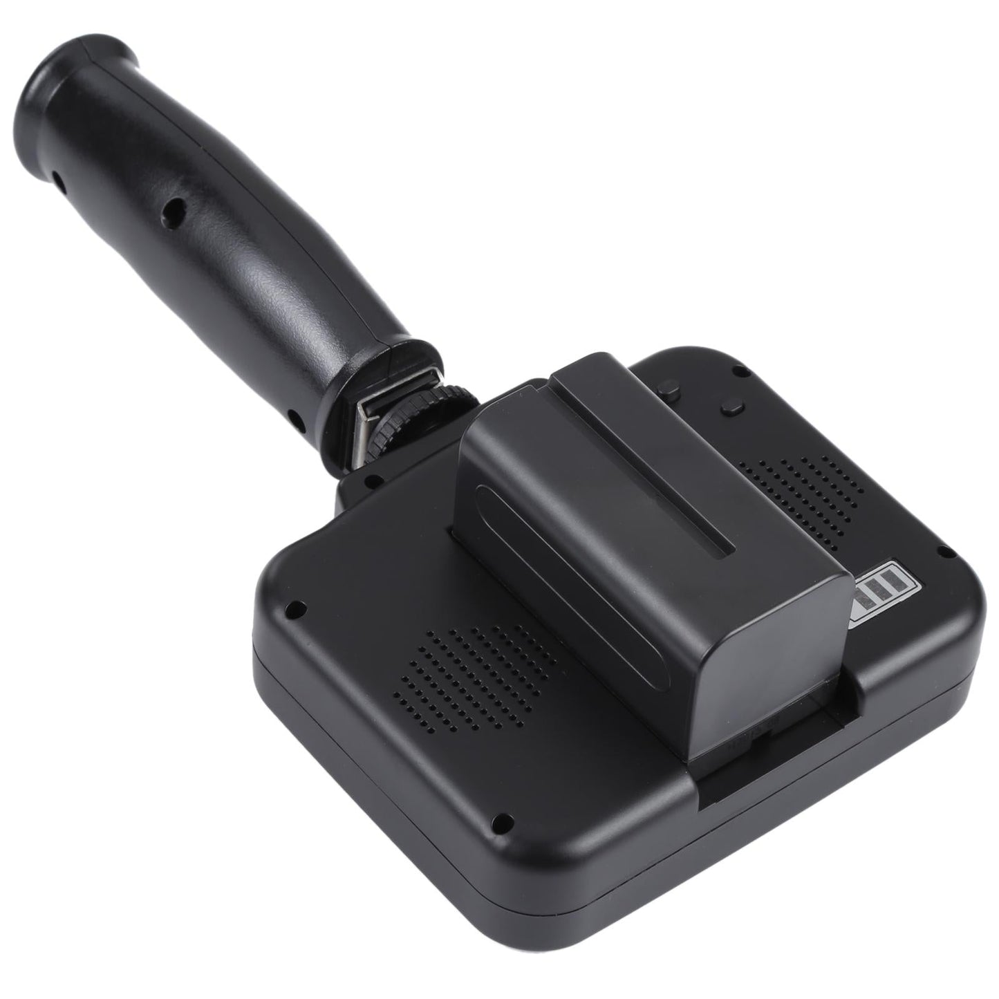 120 Led Video Light With Soft Sheets Yellow Filter And Sony Np-F770 / 750 Battery-1964932267251994627