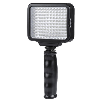120 Led Video Light With Soft Sheets Yellow Filter And Sony Np-F770 / 750 Battery-1964932267251994632