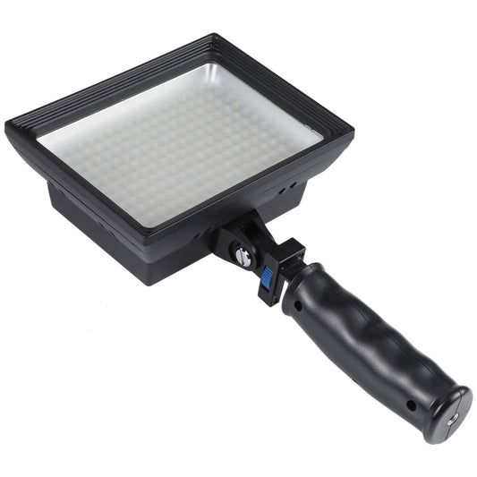 187 Led Video Light With Battery Soft Sheets And Yellow Filter For Camera / Camcorder-1964932224159715329