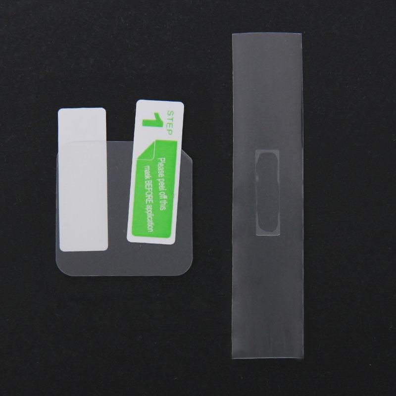 Clear Lens Protector Film For Gopro Session Cameras-1915197658977406978