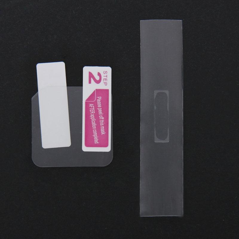 Clear Lens Protector Film For Gopro Session Cameras-1915197658977406979