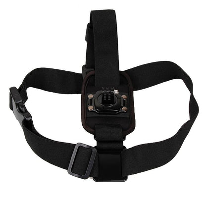 360 Degree Rotating Single Shoulder Chest Belt For Gopro Hero12 Sports Camera-1915196668245053441