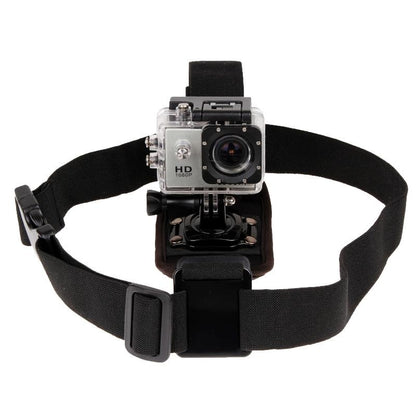 360 Degree Rotating Single Shoulder Chest Belt For Gopro Hero12 Sports Camera-1915196668245053442