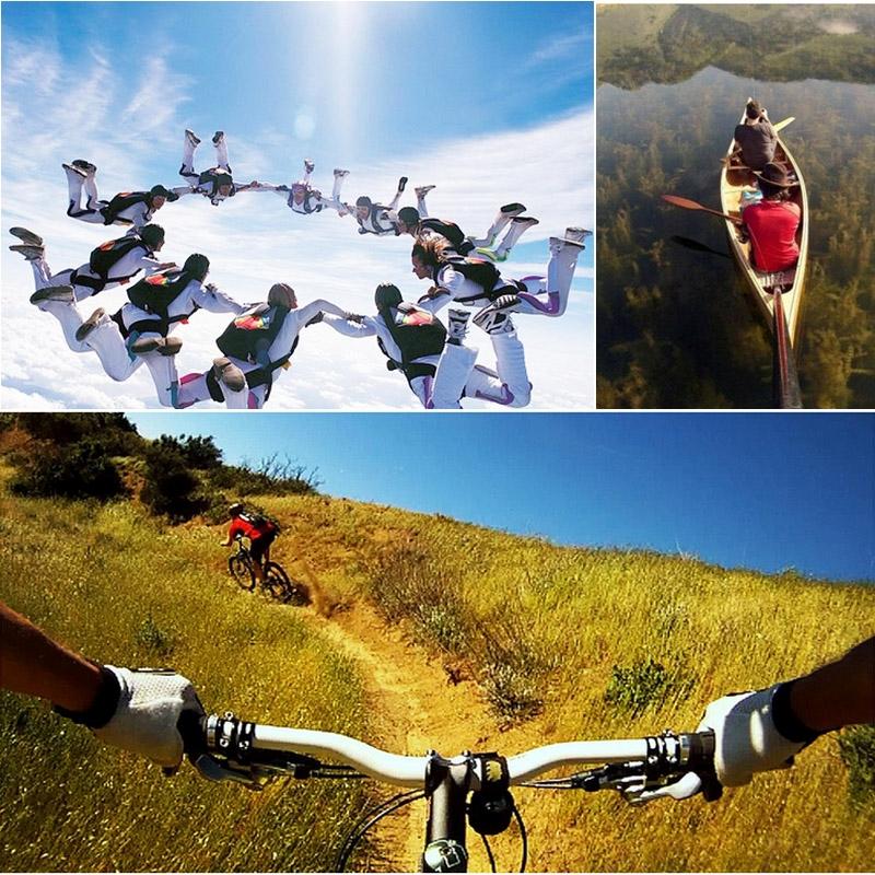 360 Degree Rotating Single Shoulder Chest Belt For Gopro Hero12 Sports Camera-1915196668245053445