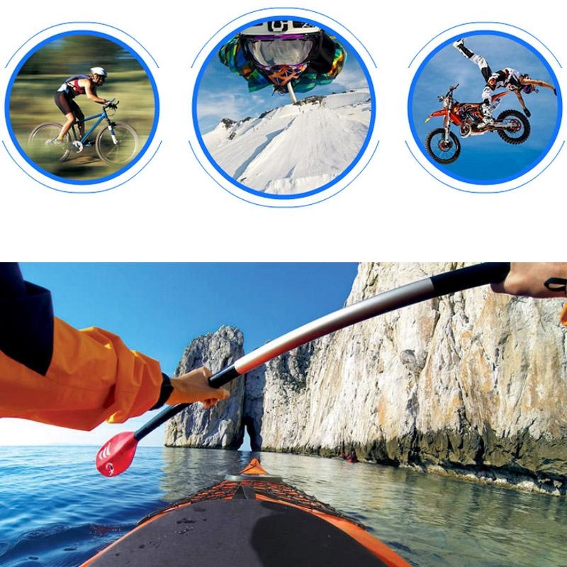 360 Degree Rotating Single Shoulder Chest Belt For Gopro Hero12 Sports Camera-1915196668245053446