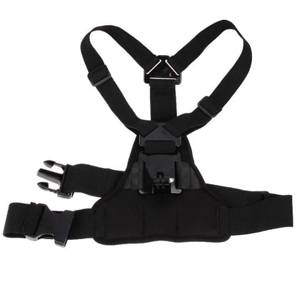 Sports Shoulder & Chest Belt For Gopro Hero12-1915196690365812737