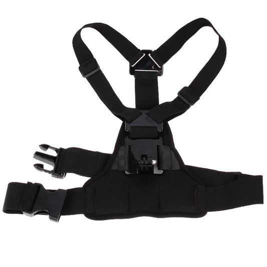 Sports Shoulder & Chest Belt For Gopro Hero12-1915196690365812737