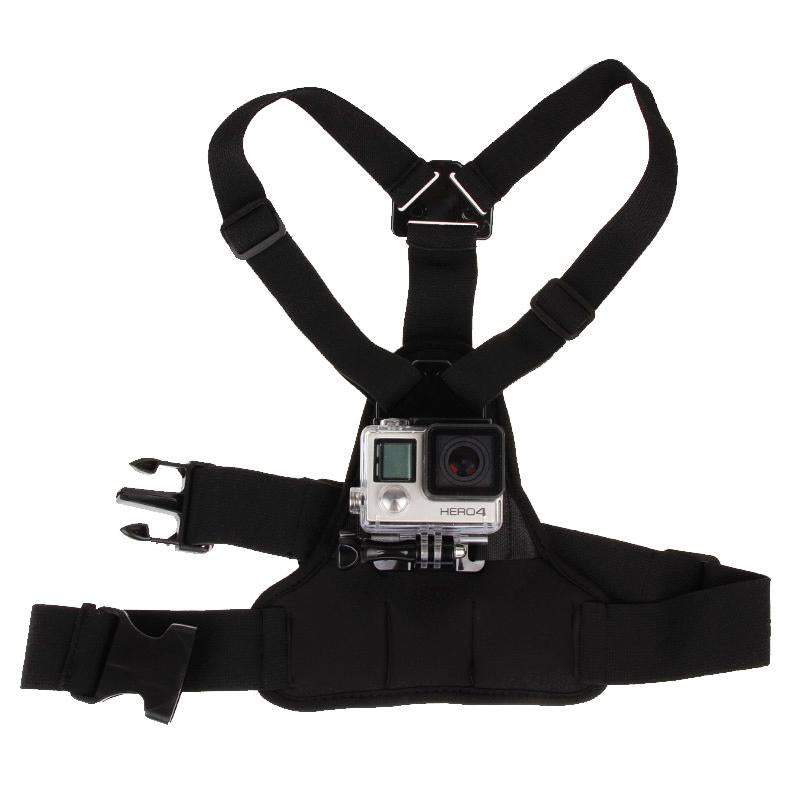 Sports Shoulder & Chest Belt For Gopro Hero12-1915196690365812738