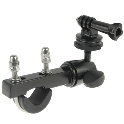 Universal Bike Mount For Action Cameras With Tripod Adapter-1915198241994051586