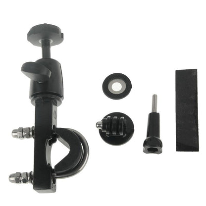 Universal Bike Mount For Action Cameras With Tripod Adapter-1915198241994051589