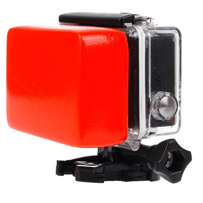Floaty Sponge With Sticker For Action Cameras-1915196592282013696