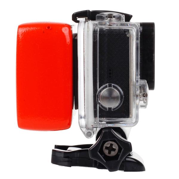 Floaty Sponge With Sticker For Action Cameras-1915196592282013698