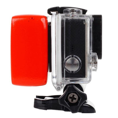 Floaty Sponge With Sticker For Action Cameras-1915196592282013698