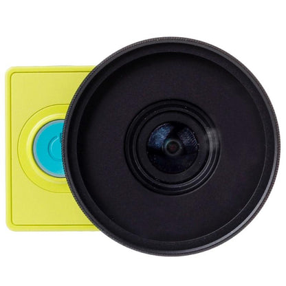 Xiaomi Xiaoyi 4K / 4K Lite / Sport Camera Lens Filter + Cap-1915197867673391104