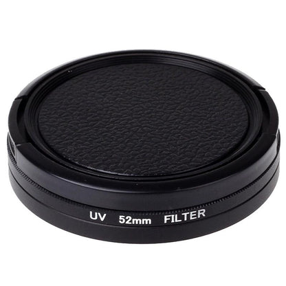 Xiaomi Xiaoyi 4K / 4K Lite / Sport Camera Lens Filter + Cap-1915197867673391107