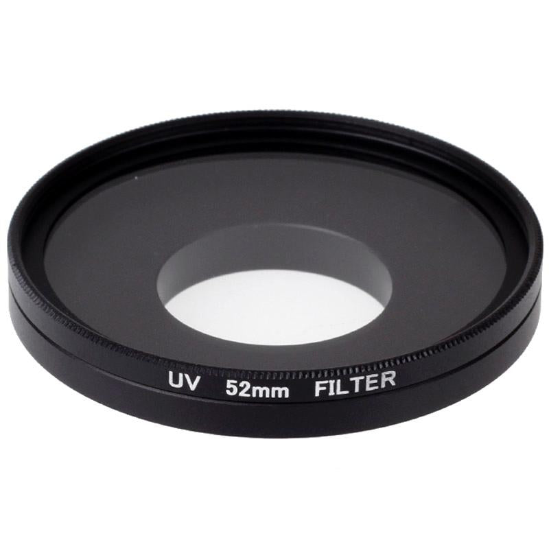 Xiaomi Xiaoyi 4K / 4K Lite / Sport Camera Lens Filter + Cap-1915197867673391108