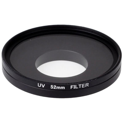 Xiaomi Xiaoyi 4K / 4K Lite / Sport Camera Lens Filter + Cap-1915197867673391108