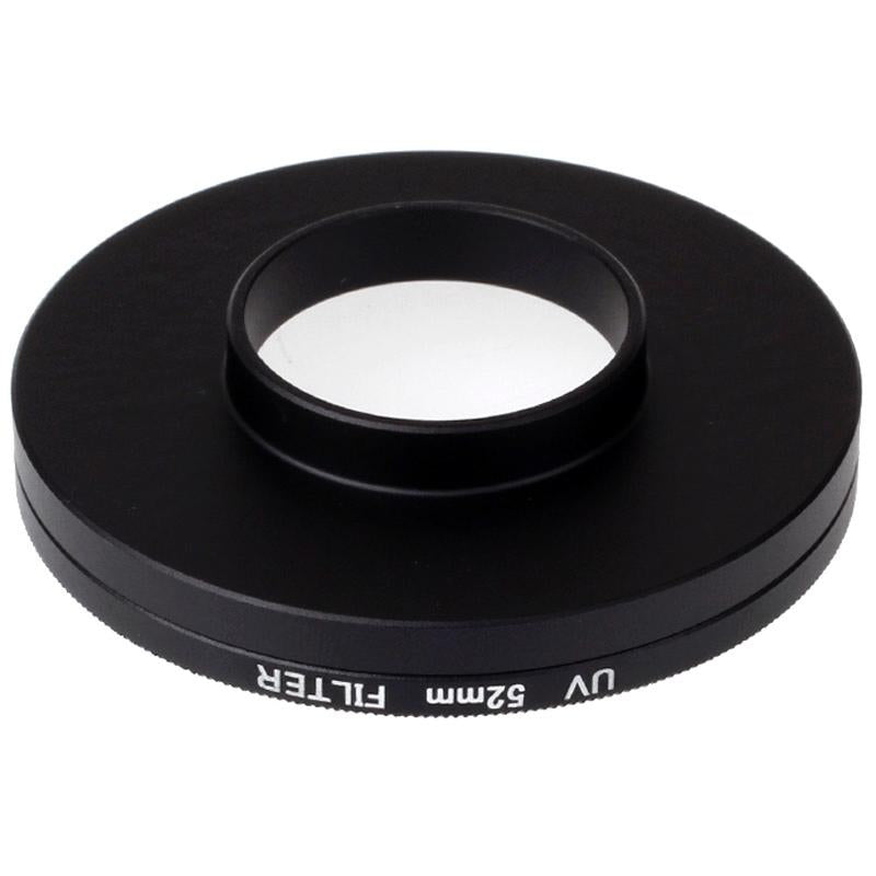 Xiaomi Xiaoyi 4K / 4K Lite / Sport Camera Lens Filter + Cap-1915197867673391109