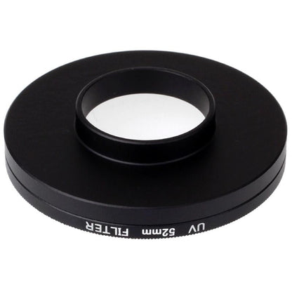 Xiaomi Xiaoyi 4K / 4K Lite / Sport Camera Lens Filter + Cap-1915197867673391109