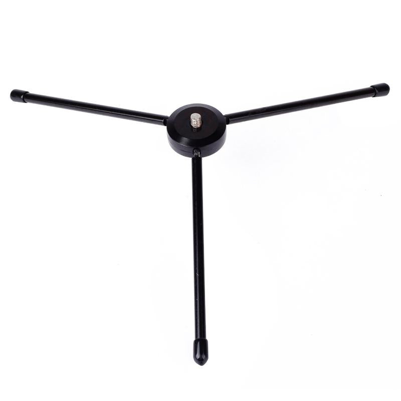 Flexible Clamp Mount For Action Cameras-1915197537095127041