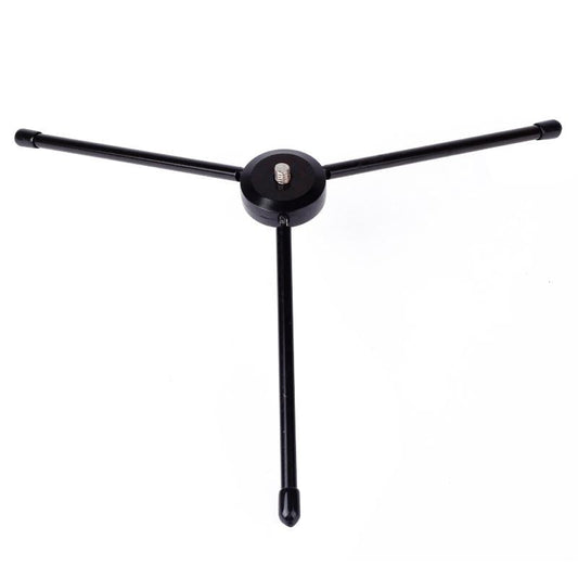 Flexible Clamp Mount For Action Cameras-1915197537095127041