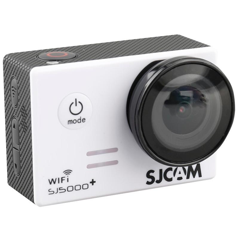 Ultraviolet Filter And Cap For Sjcam Sj5000 And Sj5000 Wifi Sport Cameras-1915197194051391493