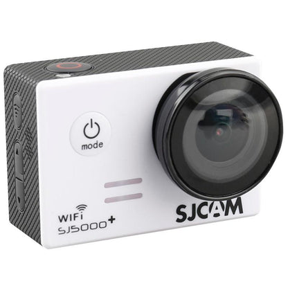 Ultraviolet Filter And Cap For Sjcam Sj5000 And Sj5000 Wifi Sport Cameras-1915197194051391493