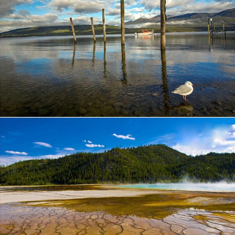 52Mm Round Filter For Gopro Hero 4 / 3 And Xiaoyi Sport Cameras-1915198048871518213