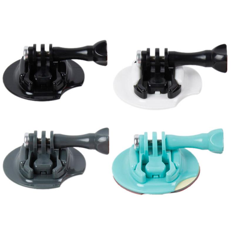 Universal Board Mount For Action Cameras - Compatible With Gopro Insta360 Dji And More-1915196620362878979