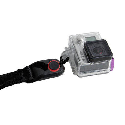 Quick Release Camera Cuff Wrist Strap for GoPro Hero12-1943465052212432899