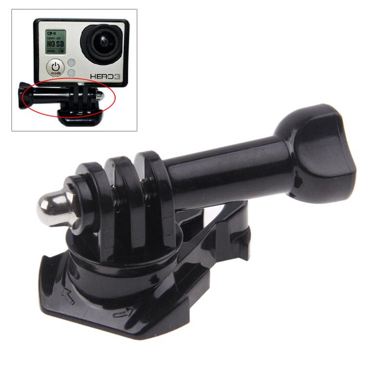 Adjustable 360 Degree Strap Mount For Gopro Hero11 - Rotatable-1915197743920451584