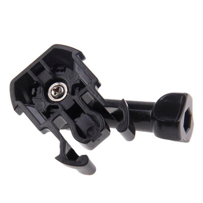 Adjustable 360 Degree Strap Mount For Gopro Hero11 - Rotatable-1915197743920451587