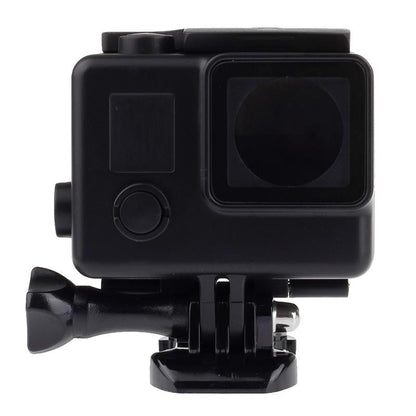Waterproof Housing For Gopro Hero4 / 3 - 10M Depth-1915196673789923329