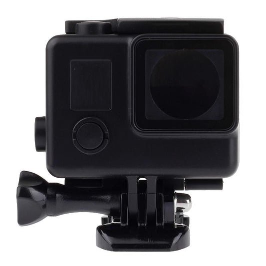 Waterproof Housing For Gopro Hero4 / 3 - 10M Depth-1915196673789923329