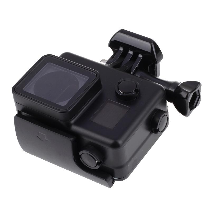 Waterproof Housing For Gopro Hero4 / 3 - 10M Depth-1915196673789923331