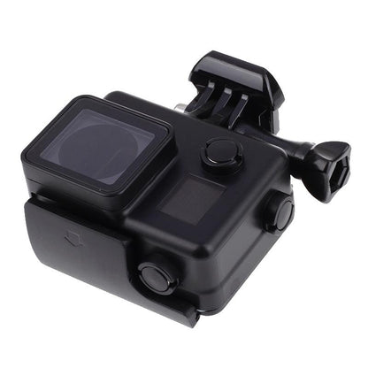 Waterproof Housing For Gopro Hero4 / 3 - 10M Depth-1915196673789923331